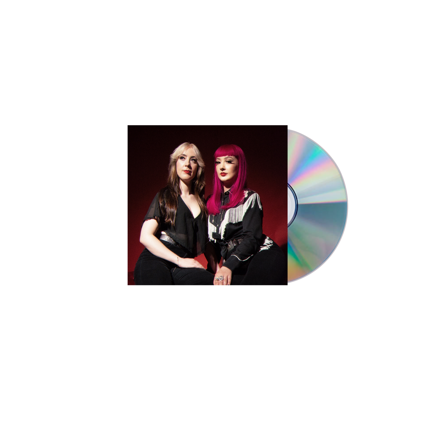 Dangerous CD