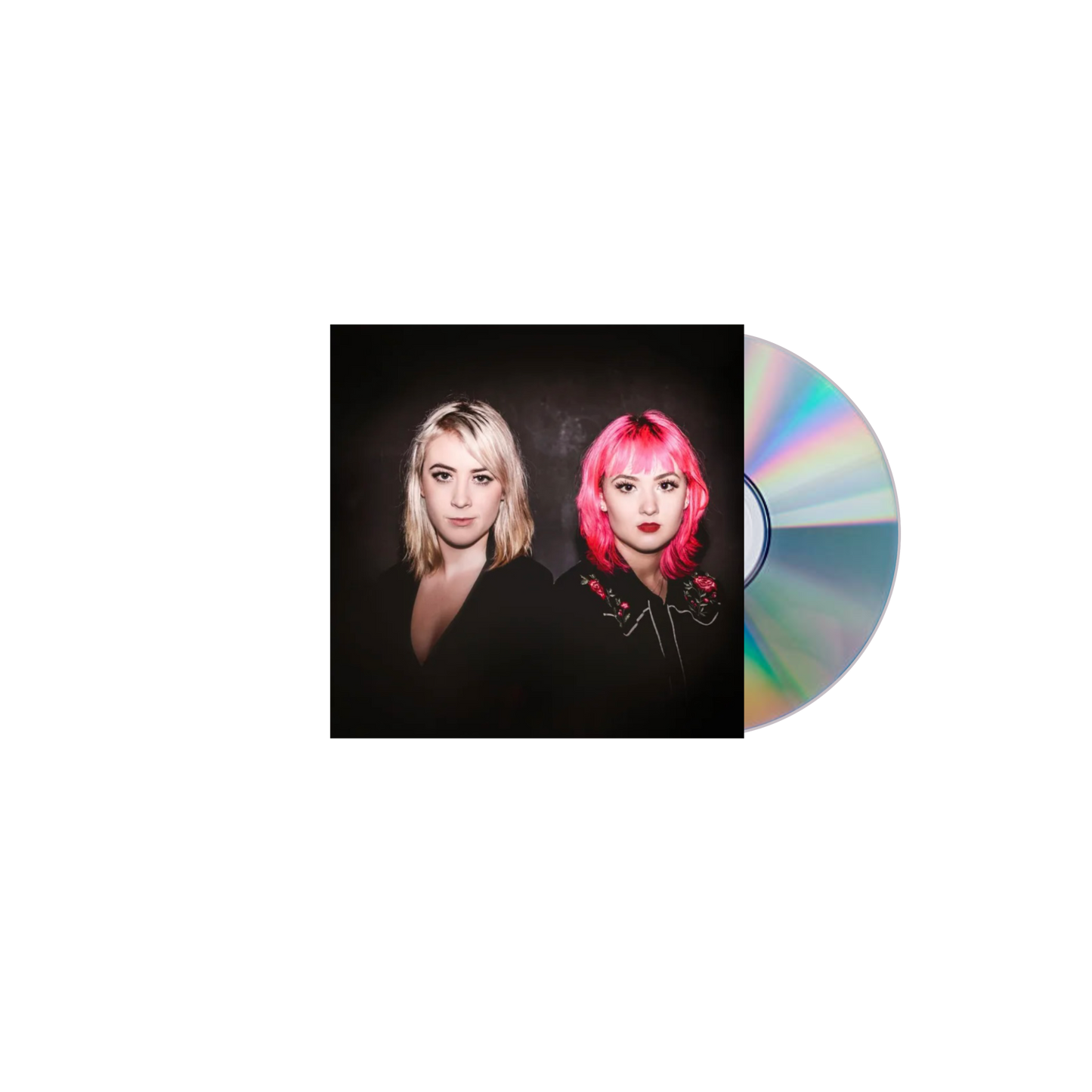 Hit & Run CD