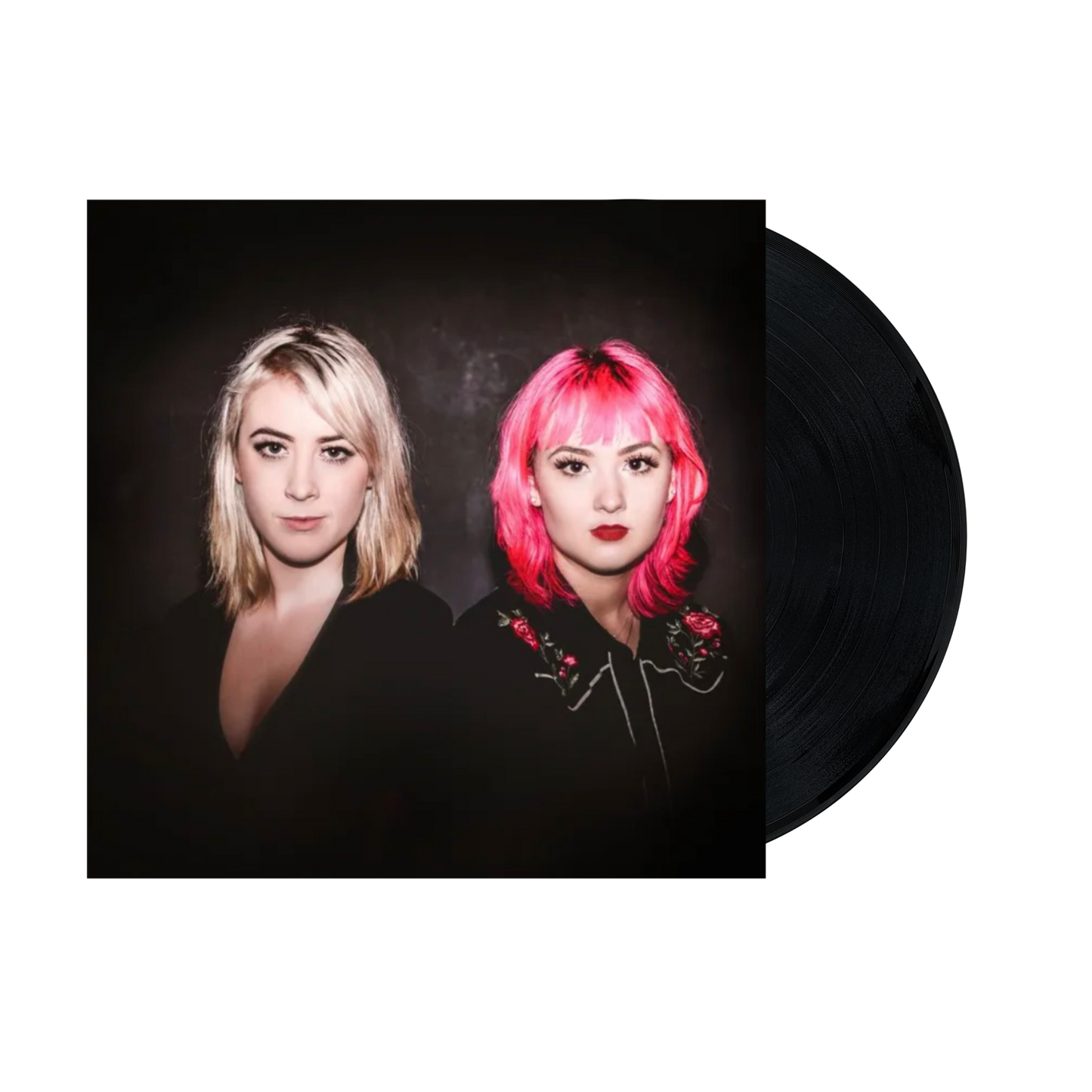 Hit & Run Vinyl