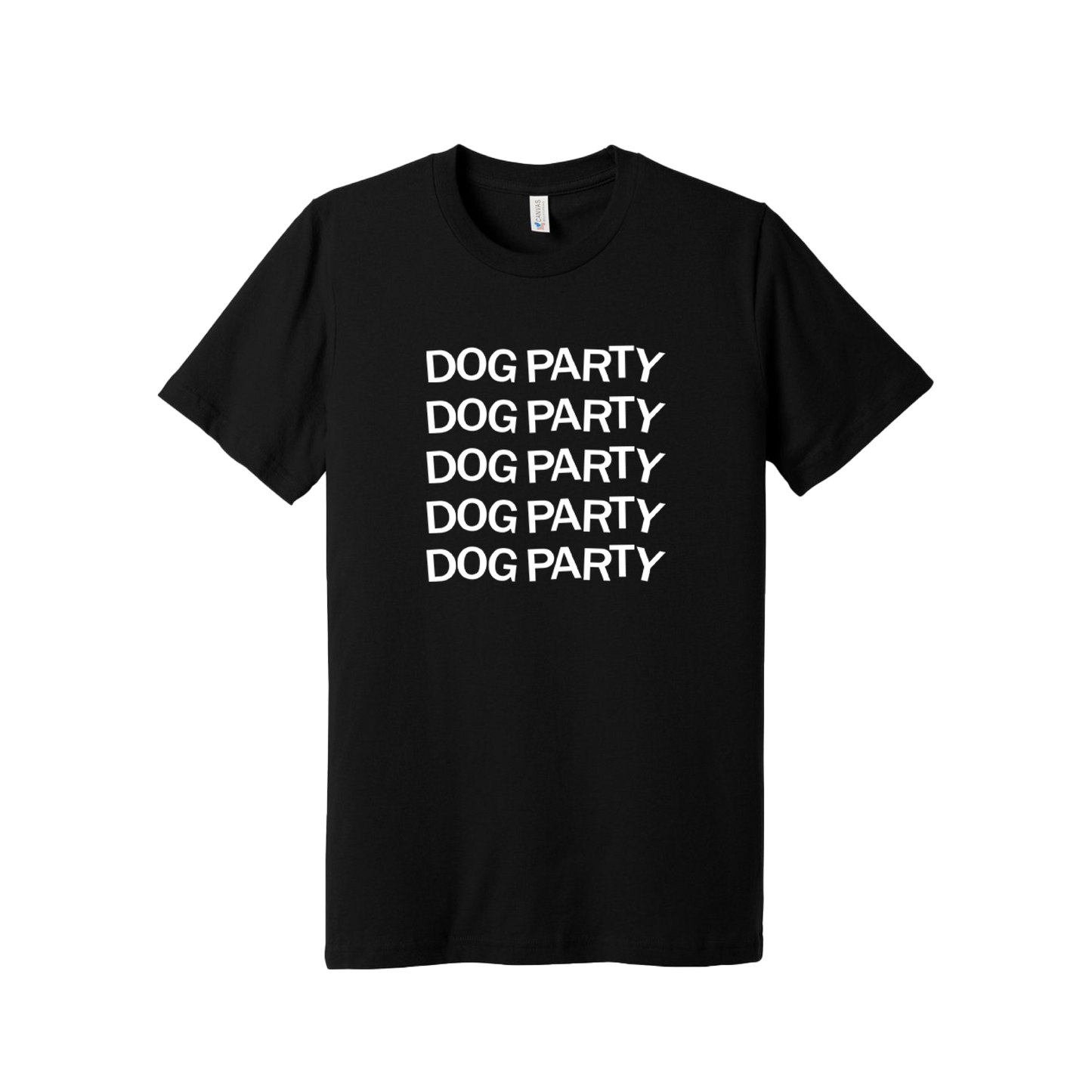 Repeat T-Shirt