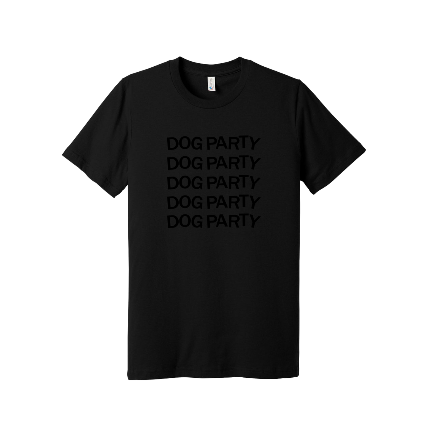 Dark Repeat T-Shirt