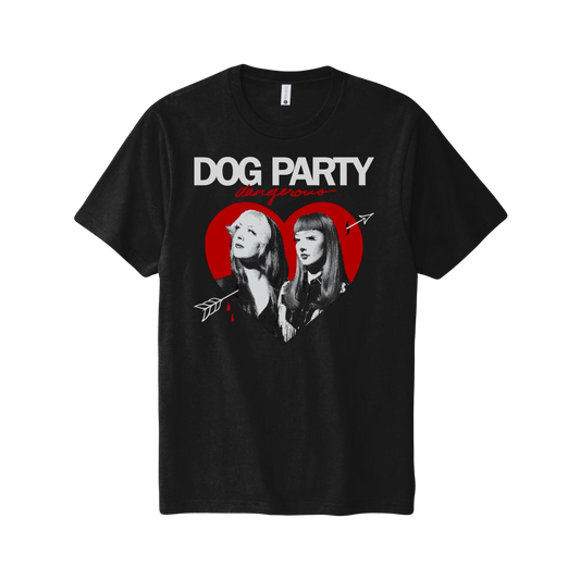 Dangerous T-Shirt